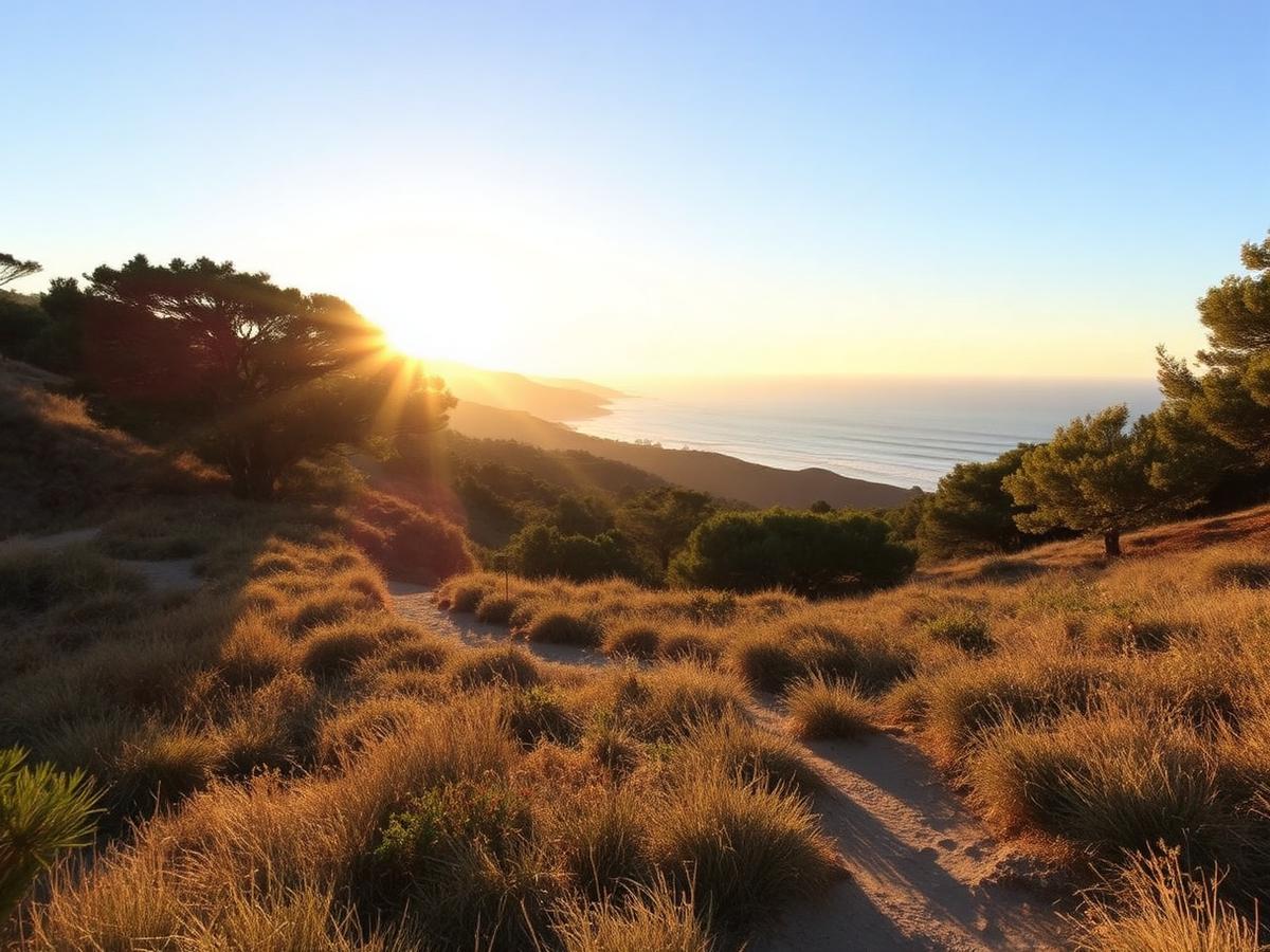 Aliso & Wood Canyons