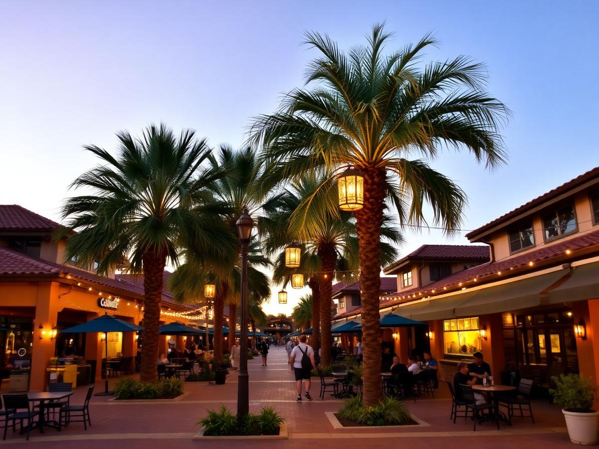Ocean Ranch Village