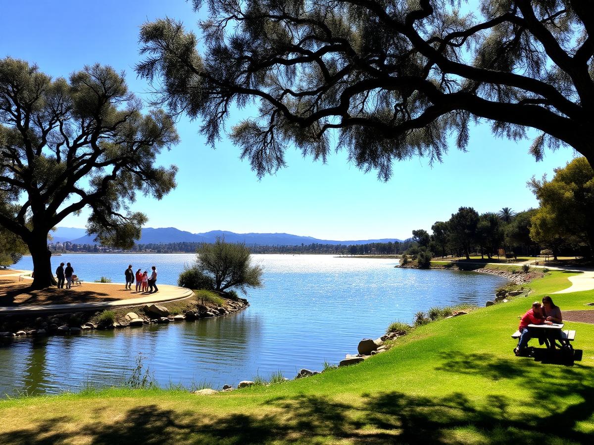 Laguna Niguel Regional Park